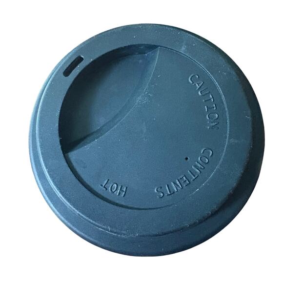 Star Wars The Mandalorian Grogu Baby Yoda Ceramic Travel Mug by Galerie EUC - Picture 5 of 8